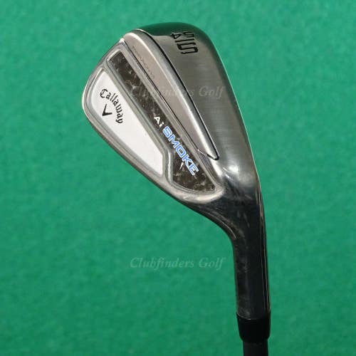 Callaway Paradym Ai Smoke 54 SW Sand Wedge Cypher Sixty 5.5 Graphite Regular