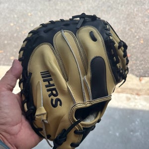 LH Catcher's Baseball Glove 34" (New)
