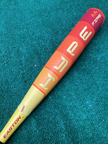 Easton Hype Fire USA Youth Bat (-10) 2025