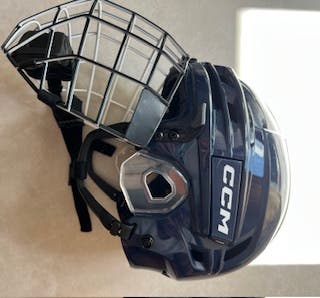 Small CCM Tacks 720 Helmet (New)