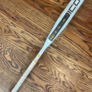 2025 Rawlings Icon USSSA Certified Bat (-10) 20 oz 30" (Used)