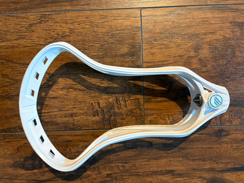 Maverik Kinetik 3 Unstrung Head (New)