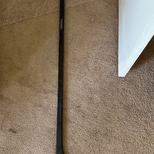 Senior CCM RibCor Trigger 7 Pro Left Hand Hockey Stick P29 Pro Stock (Used)