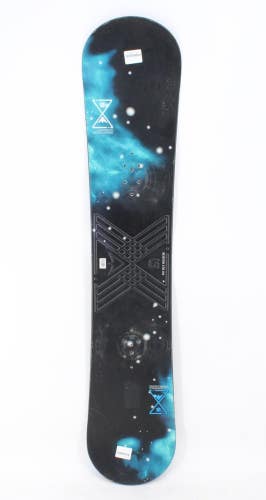 Burton LTR Cosmic Snowboard - 150 cm Used