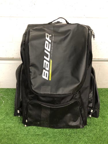 Bauer Bag (Used)