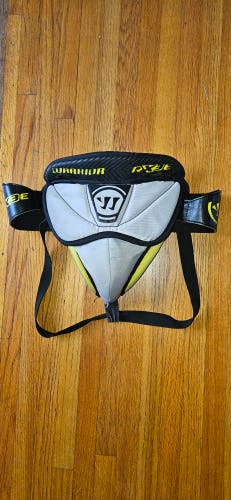 Warrior (Used) Intermediate goalie jock