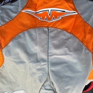 Senior Medium Mission Hockey Pants (New)