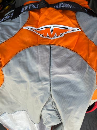 Senior Medium Mission Hockey Pants (New)