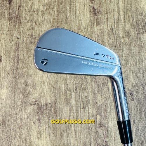 3 Iron- Taylormade P7TW / Dynamic Gold Tour Issue, Extra Stiff Flex (2320)