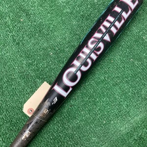 Louisville Slugger Atlas BBCOR Bat (-3) 2025