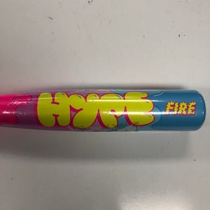 Easton Hype Fire Pool Party Composite USSSA Certified Bat (-10) 19 oz 29" (New)