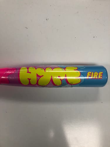 Easton Hype Fire Pool Party Composite USSSA Certified Bat (-10) 19 oz 29" (New)