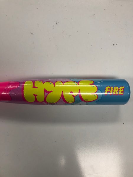 Easton Hype Fire Pool Party Composite USSSA Certified Bat (-10) 19 oz 29" (New)