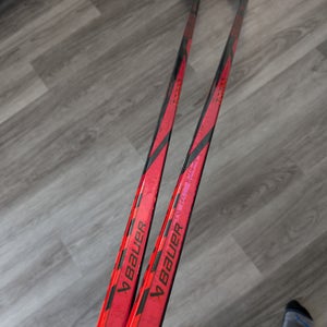 2 Bauer Twitch Left Stick P28 77Flex (New)