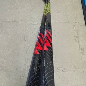 Intermediate Sher-Wood Rekker Legend Pro Left Hand Hockey Stick PP92 (New)