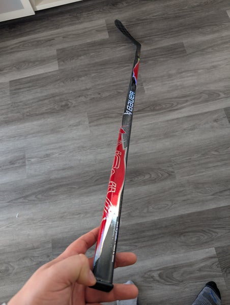 Bauer Vapor FlyLite Leff Stick P28 77Flex (New)
