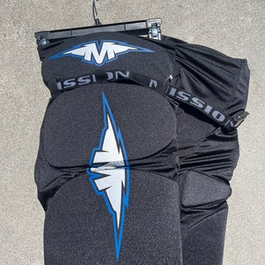 Large Mission Inline Girdle (New)