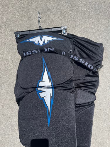 Large Mission Inline Girdle (New)