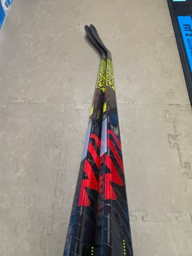 Senior Sher-Wood Rekker Legend Pro Left Hand Hockey Stick PP28 (New)