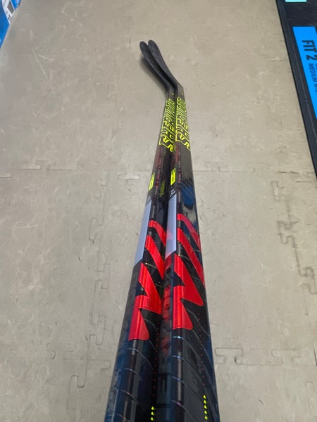 Senior Sher-Wood Rekker Legend Pro Left Hand Hockey Stick PP28 (New)