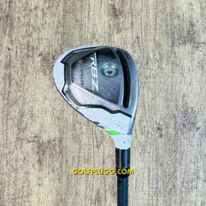 3 Hybrid- Taylormade RBZ, Regular Flex (2318)