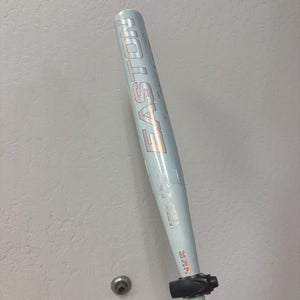 2025 Easton Ghost Unlimited Bat 34/24 Brand New With Warranty