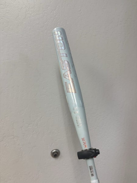 2025 Easton Ghost Unlimited Bat 34/24 Brand New With Warranty