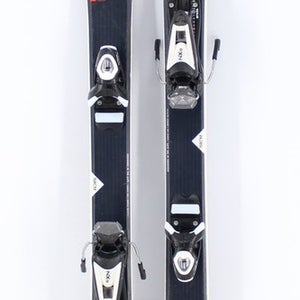 Rossignol Experience E-RTL Adult Skis with Bindings - 158 cm Used