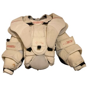 Passau Goalie Chest Protector