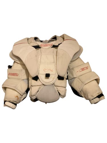 Passau Goalie Chest Protector