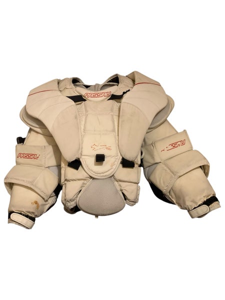 Passau Goalie Chest Protector
