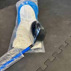 Lagshot trainer Driver 10.5 Loft