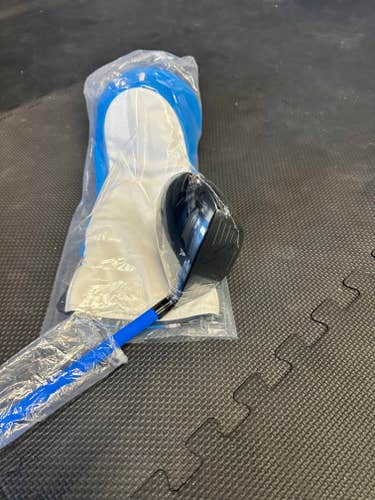 Lagshot trainer Driver 10.5 Loft