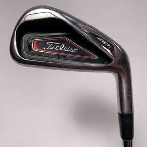 Titleist 716 AP1 Single 4 Iron True Temper XP 90 R300 Regular Steel Mens RH