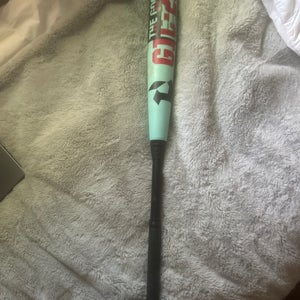 2026 DeMarini The Goods Hybrid BBCOR Certified Bat (-3) 30 oz 33" (Used)
