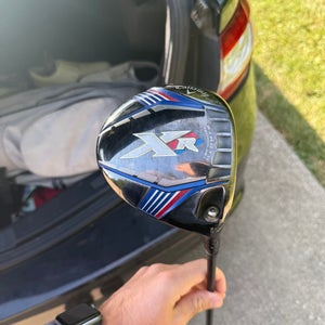 Callaway XR Speed Right Handed Driver (Used)