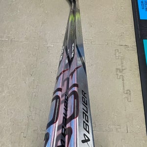 Senior Bauer Vapor Hyperlite 2 Left Hand Hockey Stick P92 (New) - 2 Pack