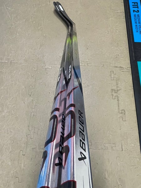 Senior Bauer Vapor Hyperlite 2 Left Hand Hockey Stick P92 (New) - 2 Pack