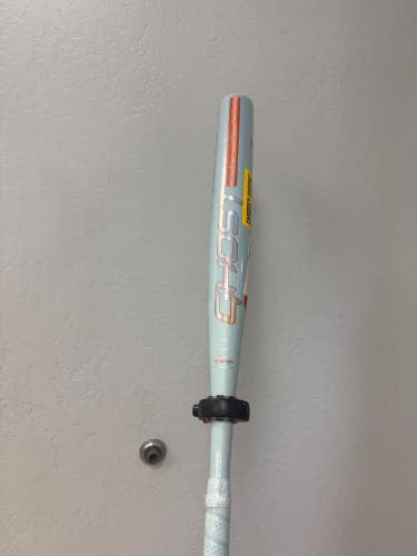 2025 Easton Ghost Unlimited Bat 32/21 Brand New