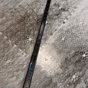 Intermediate CCM RibCor Trigger 6 Pro Left Hand Hockey Stick P28 (Used)