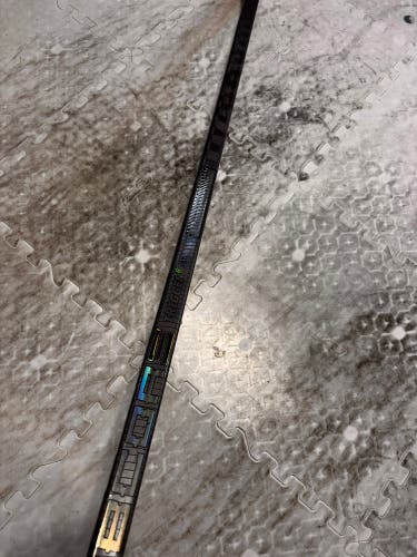 Intermediate CCM RibCor Trigger 6 Pro Left Hand Hockey Stick P28 (Used)