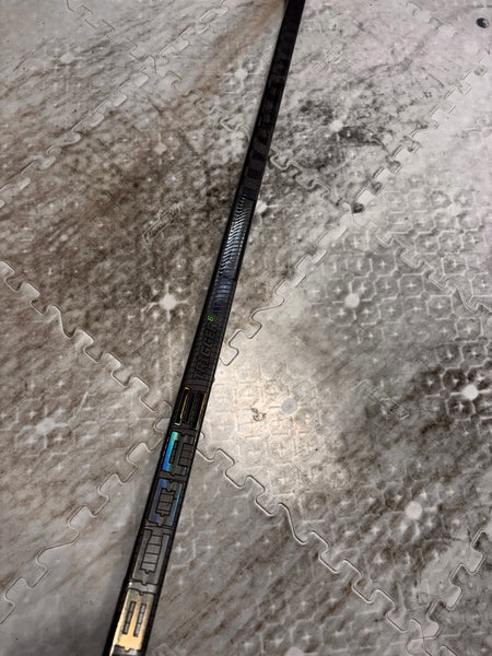 Intermediate CCM RibCor Trigger 6 Pro Left Hand Hockey Stick P28 (Used)