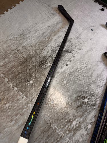 Intermediate CCM RibCor Trigger 6 Pro Left Hand Hockey Stick P29 (Used)