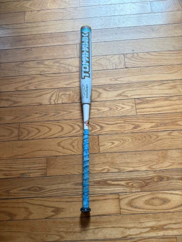 2023 Monsta Tomahawk Bat M5 (-9) 25 oz 34"