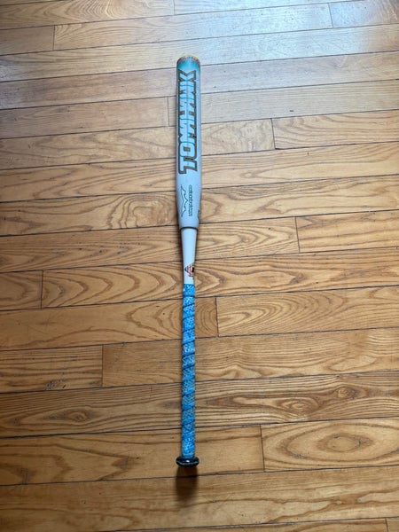 2023 Monsta Tomahawk Bat M5 (-9) 25 oz 34"