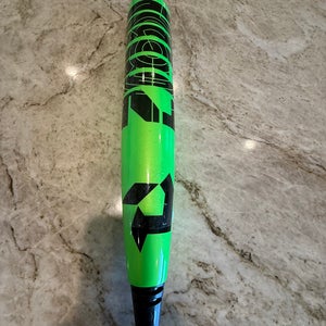 Brand NEW In The Wrapper 2026 Demarini USSSA  2 3/4 Green Zen Composite 30”/20oz drop -10