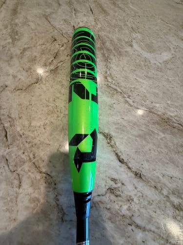 Brand NEW In The Wrapper 2026 Demarini USSSA 2 3/4 Green Zen Composite 30”/20oz drop -10