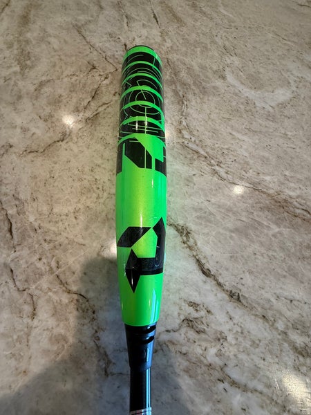 Brand NEW In The Wrapper 2026 Demarini USSSA  2 3/4 Green Zen Composite 30”/20oz drop -10