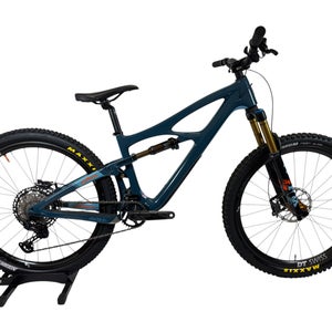 Medium Ibis Mojo Full Suspension Mountain Bike