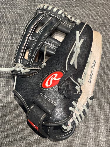 Rawlings RSB RH Softball Glove 13" (Used)